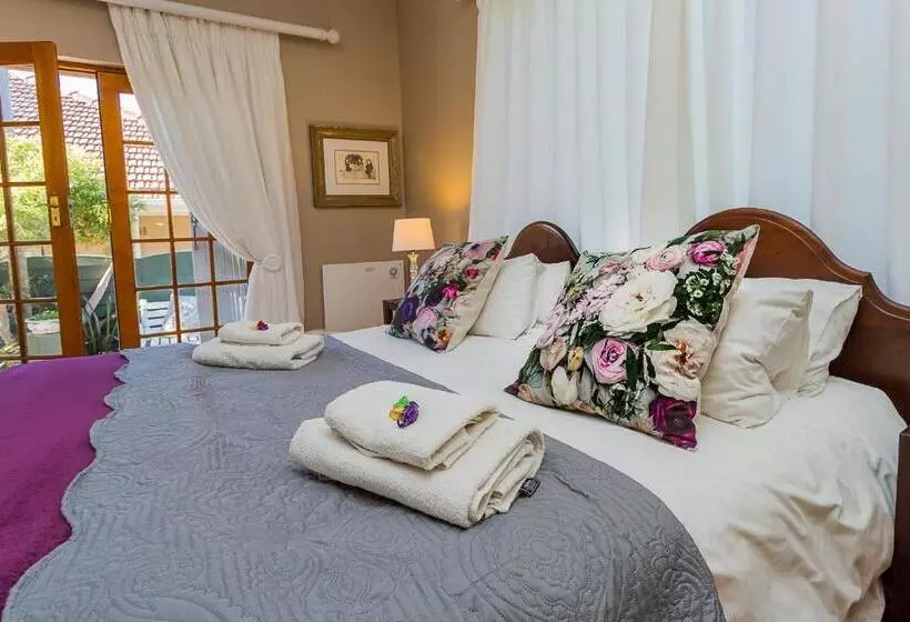 7 On Annandale B&b