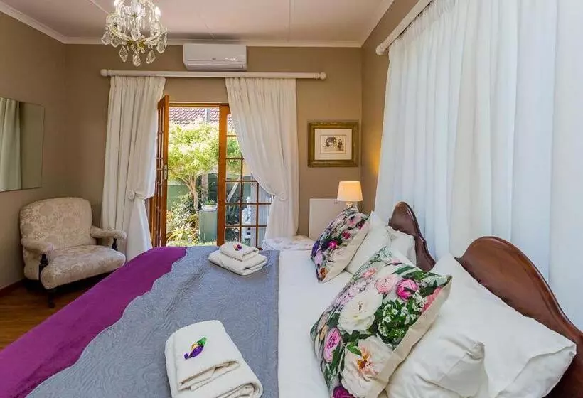 7 On Annandale B&b