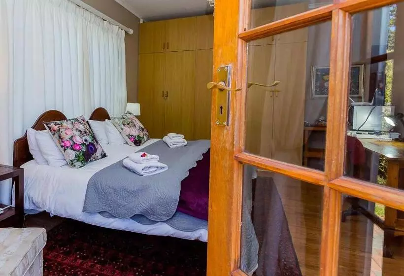 7 On Annandale B&b