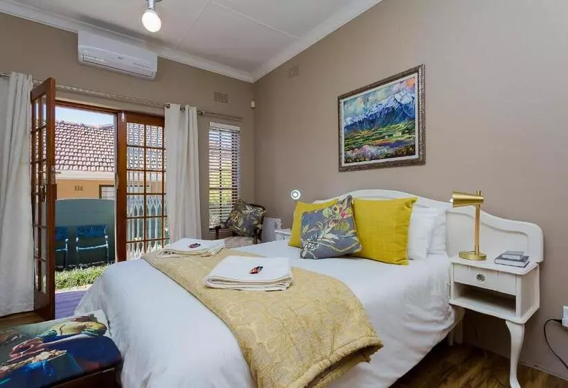 7 On Annandale B&b