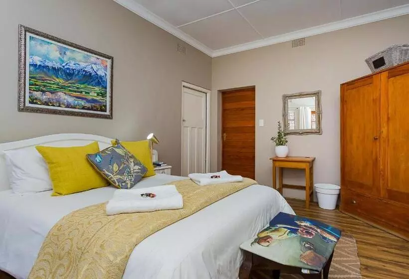 7 On Annandale B&b