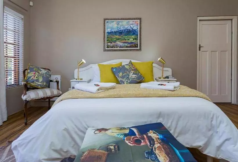 7 On Annandale B&b