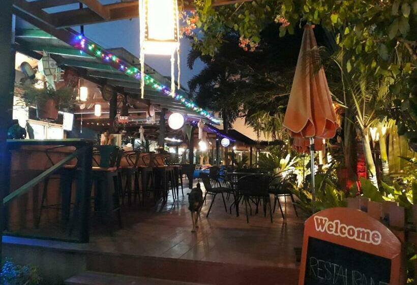 فندق صغير Relax Inn