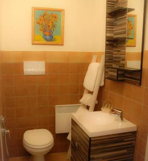 Art Gallery B&b