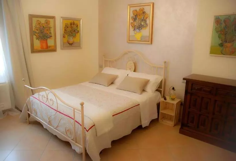 Art Gallery B&b