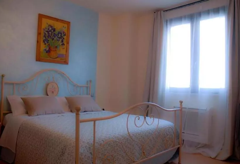 Art Gallery B&b