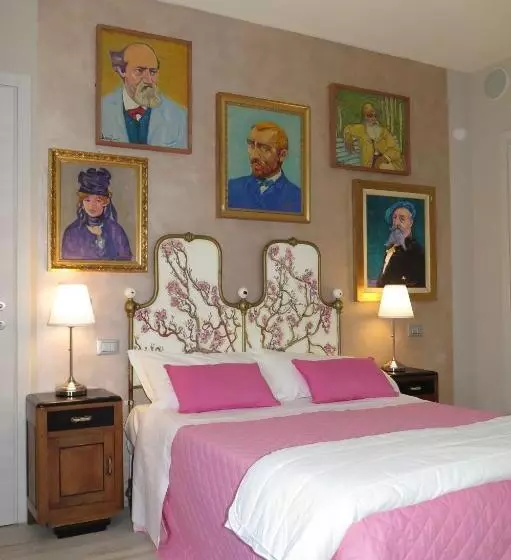 Art Gallery B&b