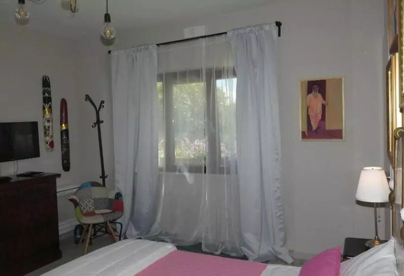 Art Gallery B&b