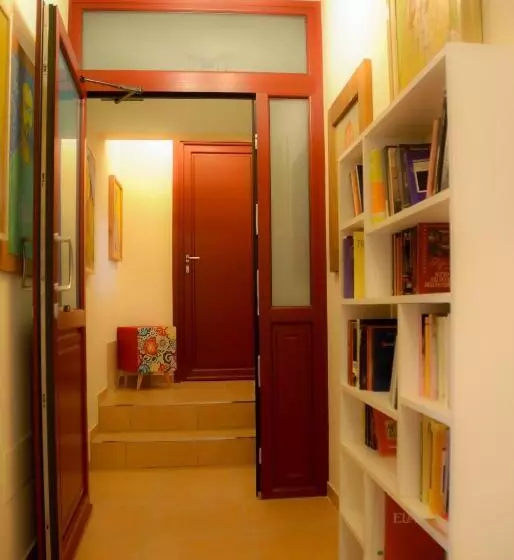 Art Gallery B&b
