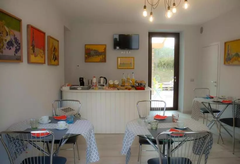 Art Gallery B&b