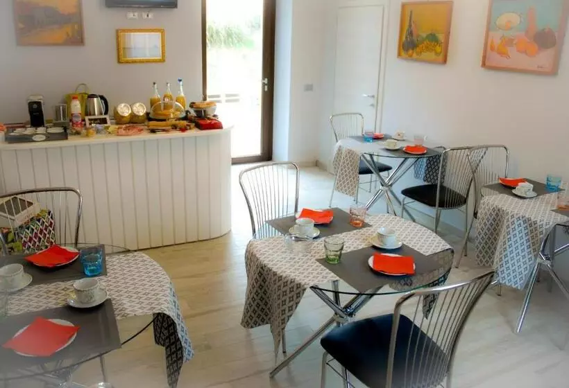 Art Gallery B&b