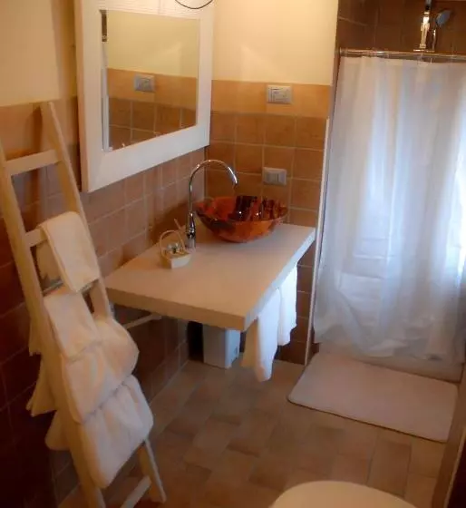 Art Gallery B&b