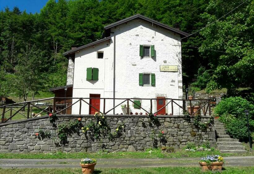 B&b Boscoverde