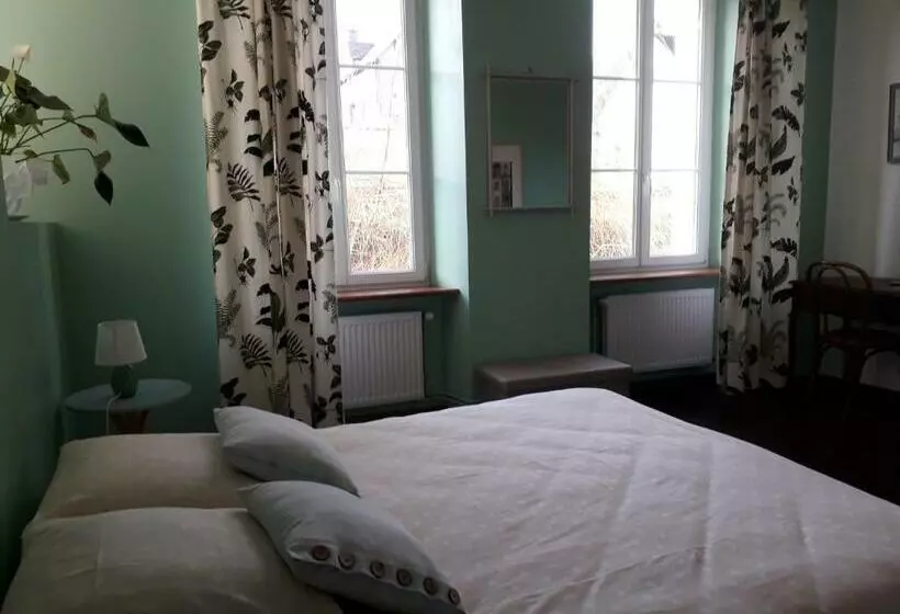 Aamiaismajoitus (B&B) Ambiances Chambres D  Hôtes