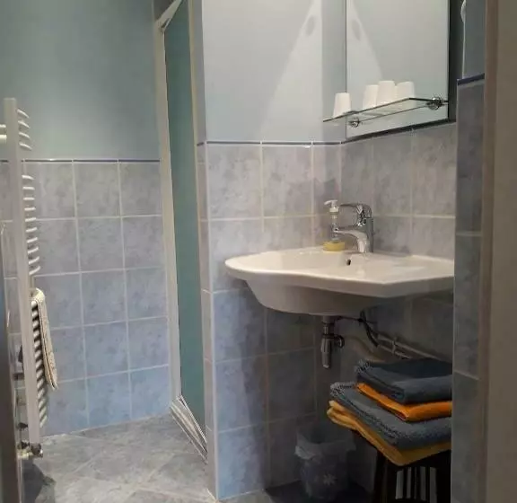 Aamiaismajoitus (B&B) Ambiances Chambres D  Hôtes