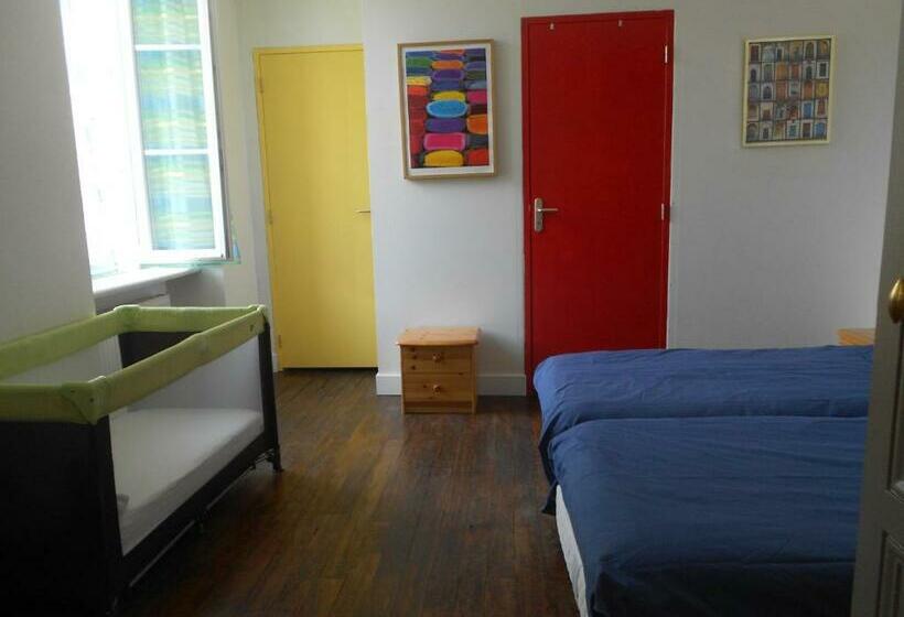 住宿加早餐 Ambiances Chambres D Hôtes