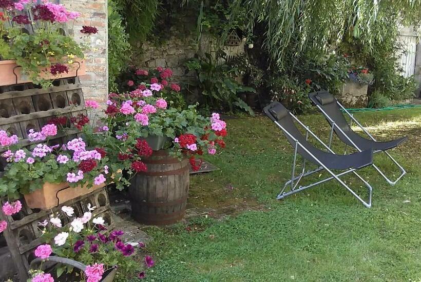 住宿加早餐 Ambiances Chambres D Hôtes