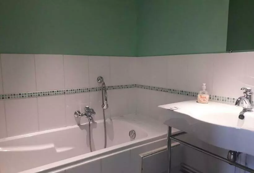 Aamiaismajoitus (B&B) Ambiances Chambres D  Hôtes