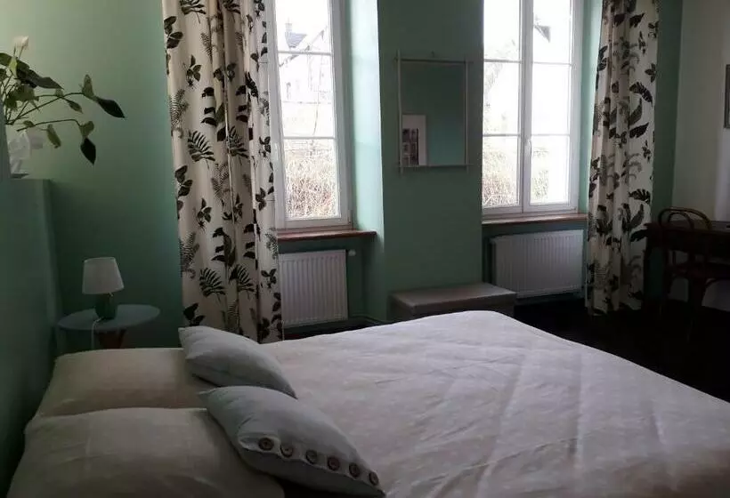 Aamiaismajoitus (B&B) Ambiances Chambres D  Hôtes