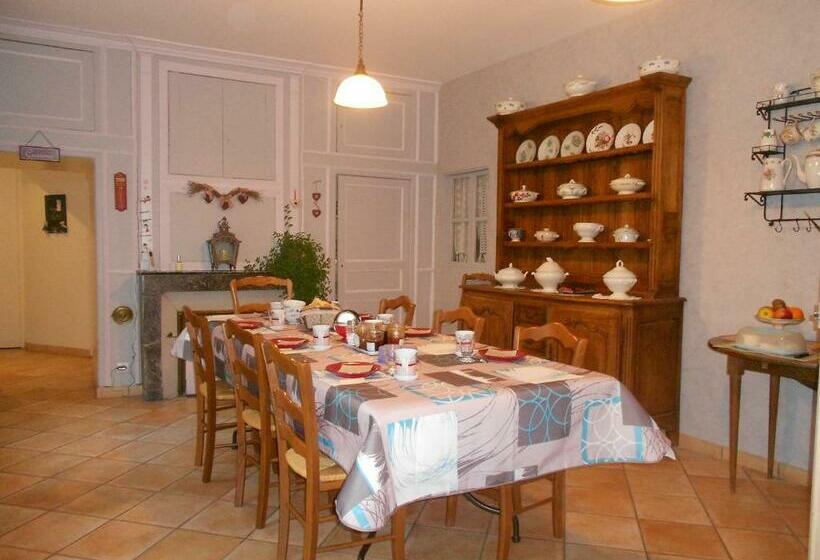 住宿加早餐 Ambiances Chambres D Hôtes