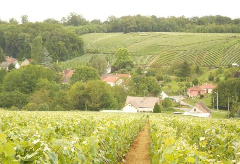 住宿加早餐 Ambiances Chambres D Hôtes