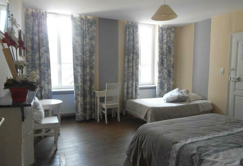 住宿加早餐 Ambiances Chambres D Hôtes