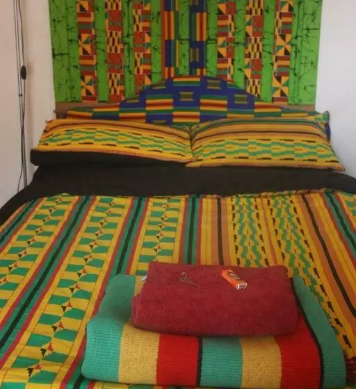 ベッドアンドブレックファースト Bradford Digs