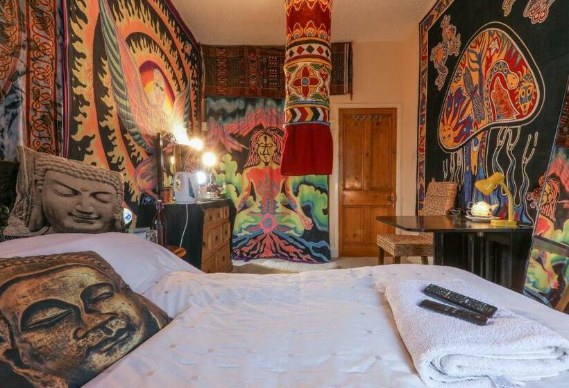 住宿加早餐  Bradford Digs