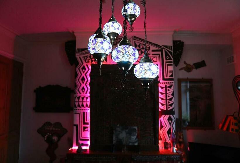 住宿加早餐  Bradford Digs