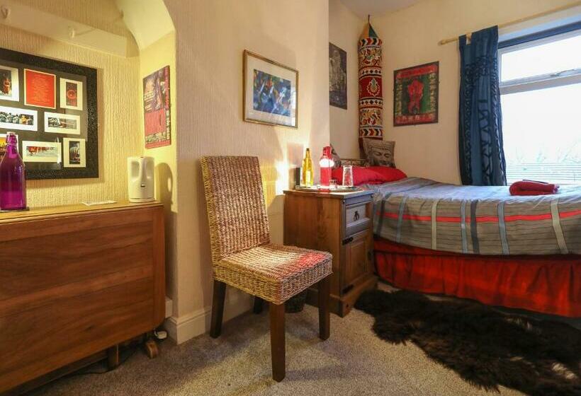 住宿加早餐  Bradford Digs