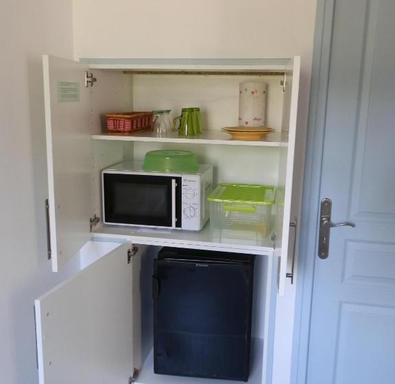 مبيت وإفطار Domaine De Meigne