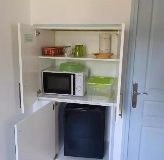 ベッドアンドブレックファースト Domaine De Meigne