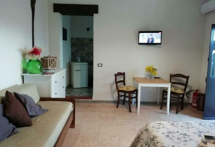 민박 Etna Country Home