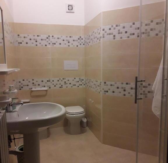 مبيت وإفطار Il Bel Risveglio