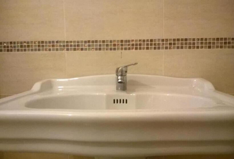 צימר Il Bel Risveglio