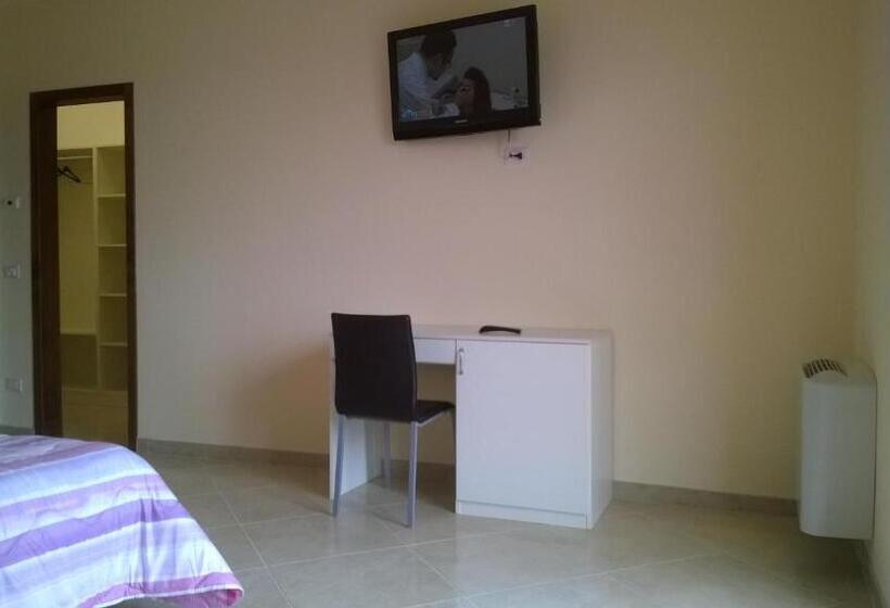 مبيت وإفطار Il Bel Risveglio