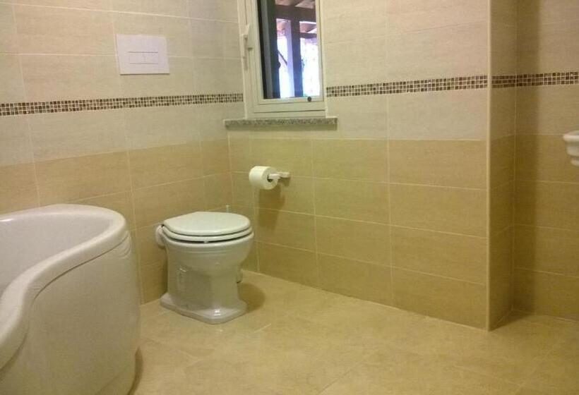 צימר Il Bel Risveglio