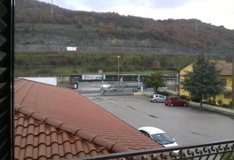 צימר Il Bel Risveglio