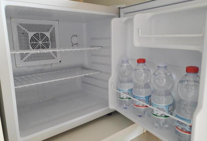 مبيت وإفطار Il Bel Risveglio