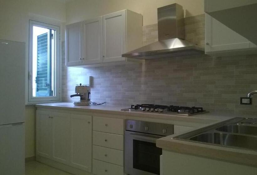 צימר Il Bel Risveglio