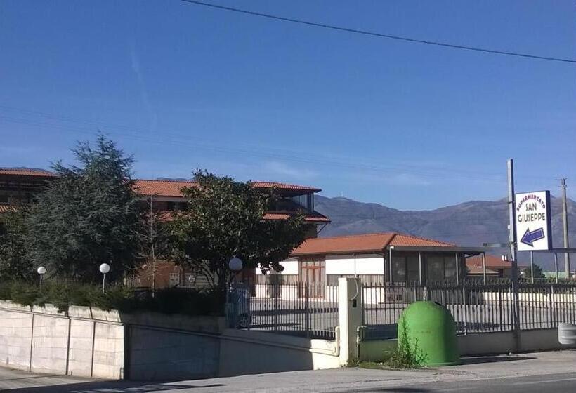 צימר Il Bel Risveglio