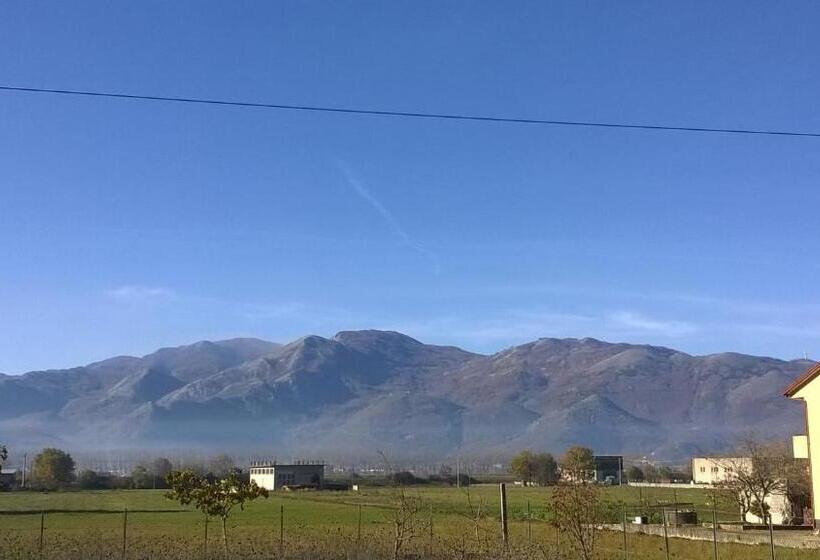 مبيت وإفطار Il Bel Risveglio