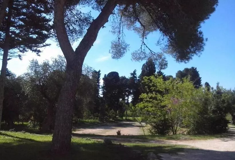 Aamiaismajoitus (B&B) La Casa Di Ora