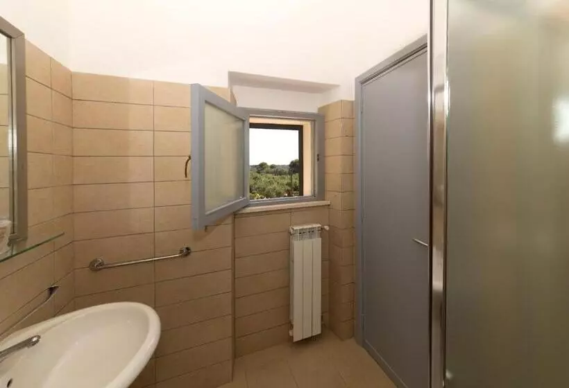 Aamiaismajoitus (B&B) La Casa Di Ora