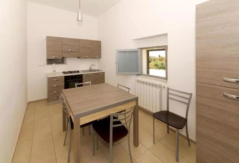 Aamiaismajoitus (B&B) La Casa Di Ora