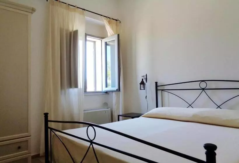 Aamiaismajoitus (B&B) La Casa Di Ora