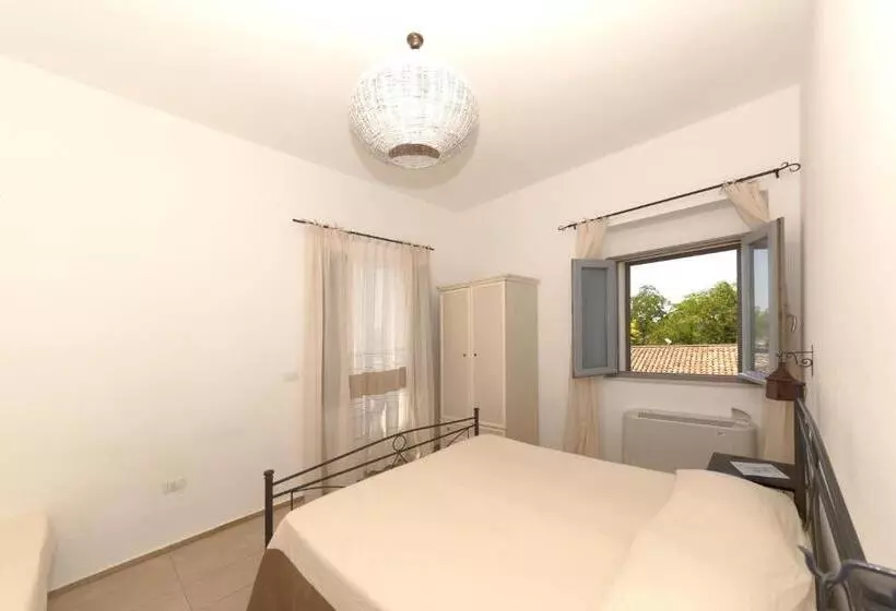 Aamiaismajoitus (B&B) La Casa Di Ora