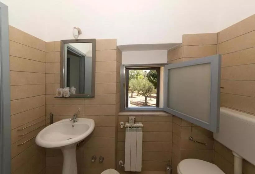 Aamiaismajoitus (B&B) La Casa Di Ora