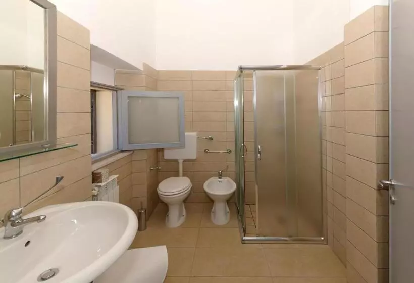 Aamiaismajoitus (B&B) La Casa Di Ora