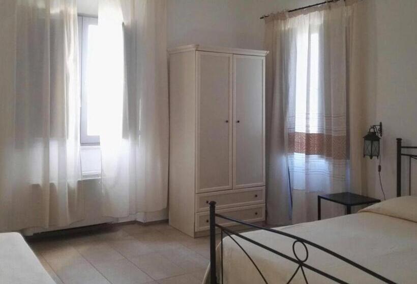 Bed and Breakfast La Casa Di Ora